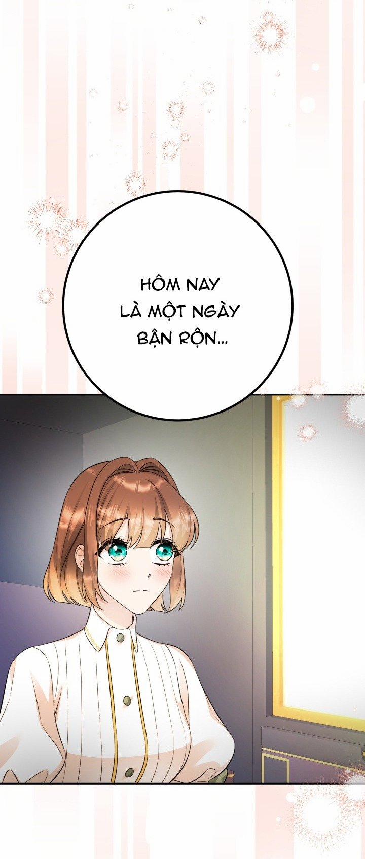 [18+] Nếu Cứu Rỗi Một Cầm Thú Hư Hỏng 46.1 trang 12