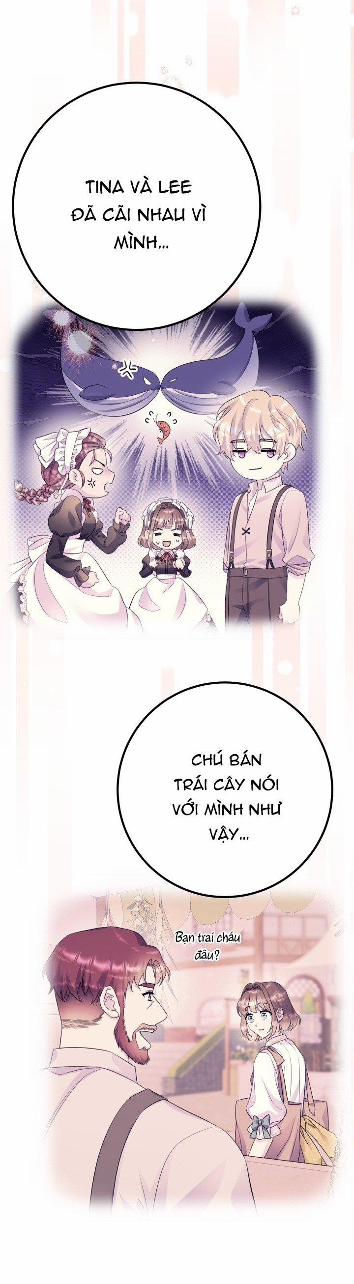 [18+] Nếu Cứu Rỗi Một Cầm Thú Hư Hỏng 46.1 trang 13