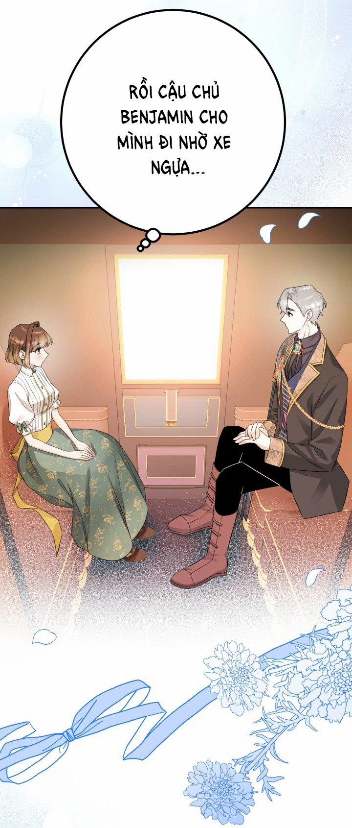 [18+] Nếu Cứu Rỗi Một Cầm Thú Hư Hỏng 46.1 trang 15