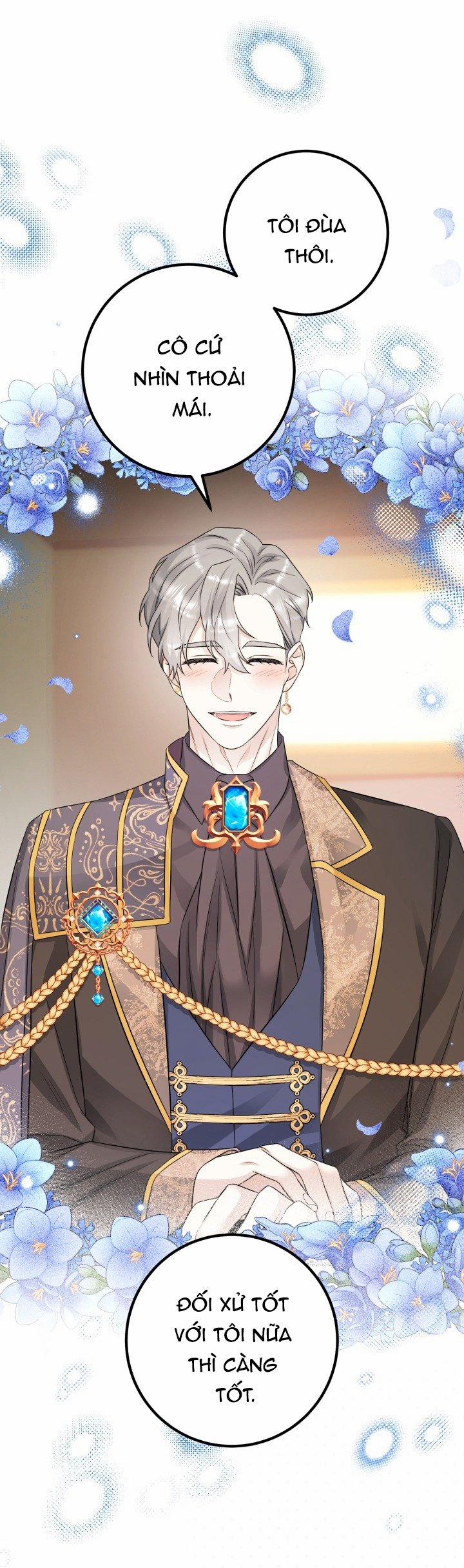 [18+] Nếu Cứu Rỗi Một Cầm Thú Hư Hỏng 46.1 trang 17