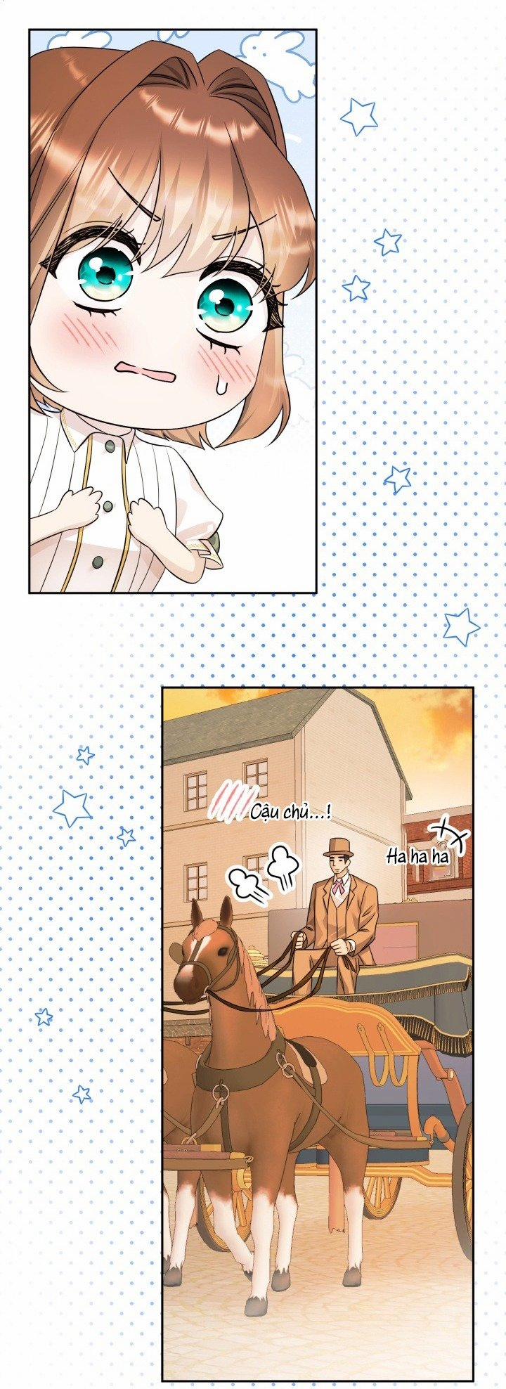 [18+] Nếu Cứu Rỗi Một Cầm Thú Hư Hỏng 46.1 trang 18