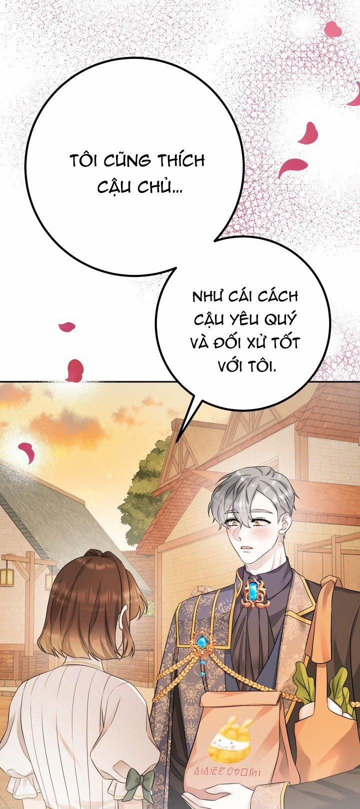 [18+] Nếu Cứu Rỗi Một Cầm Thú Hư Hỏng 46.1 trang 2