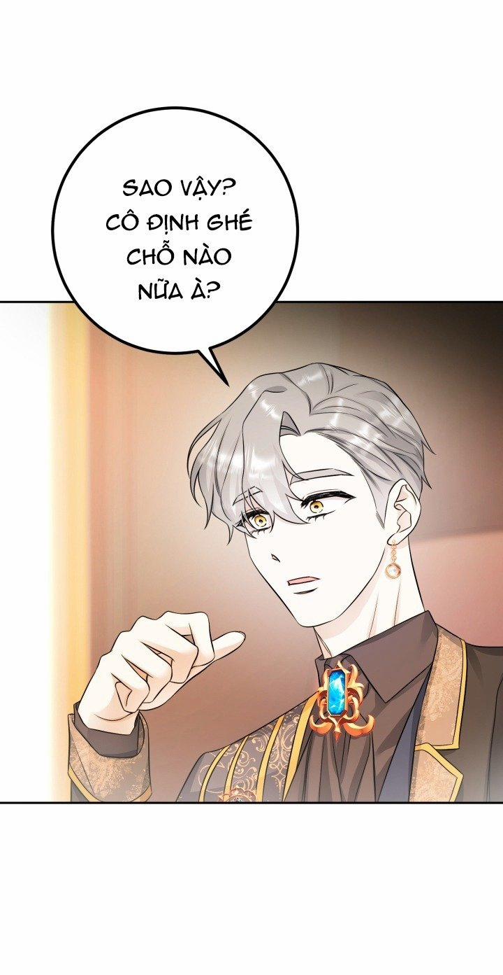 [18+] Nếu Cứu Rỗi Một Cầm Thú Hư Hỏng 46.1 trang 20