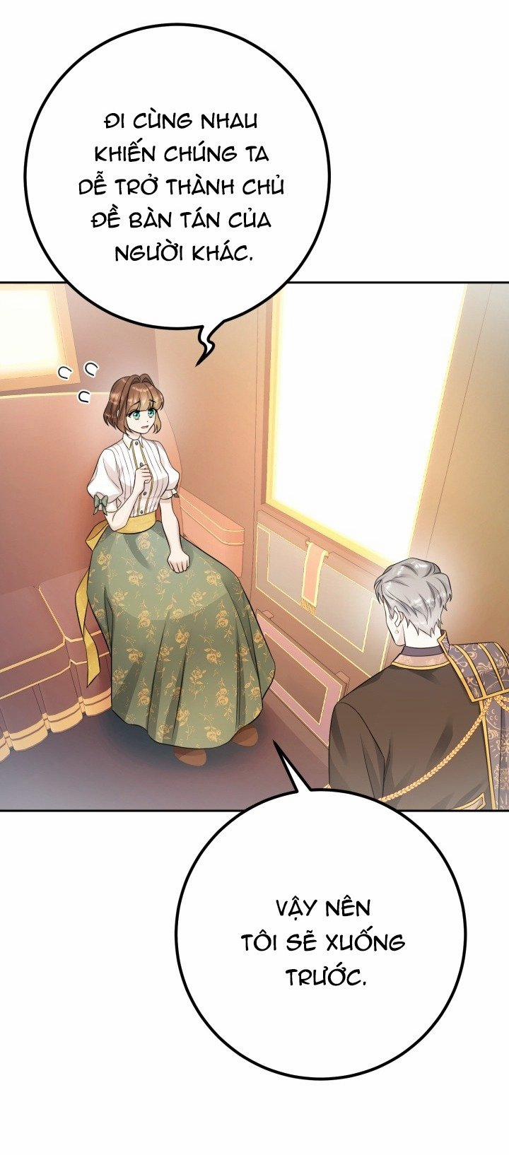 [18+] Nếu Cứu Rỗi Một Cầm Thú Hư Hỏng 46.1 trang 21