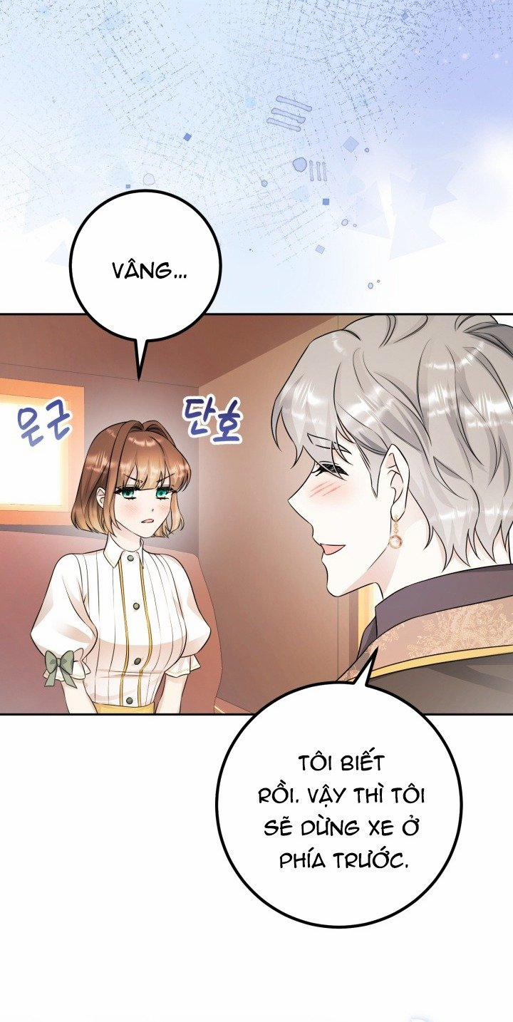 [18+] Nếu Cứu Rỗi Một Cầm Thú Hư Hỏng 46.1 trang 24