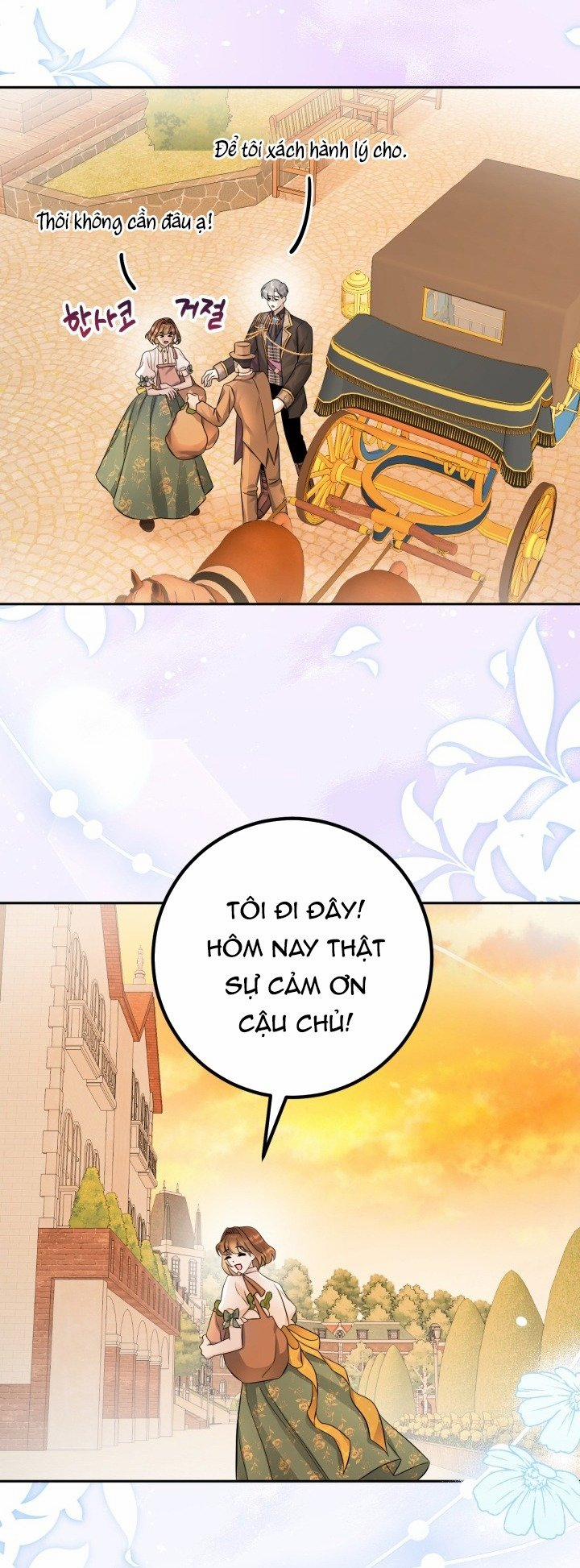 [18+] Nếu Cứu Rỗi Một Cầm Thú Hư Hỏng 46.1 trang 26