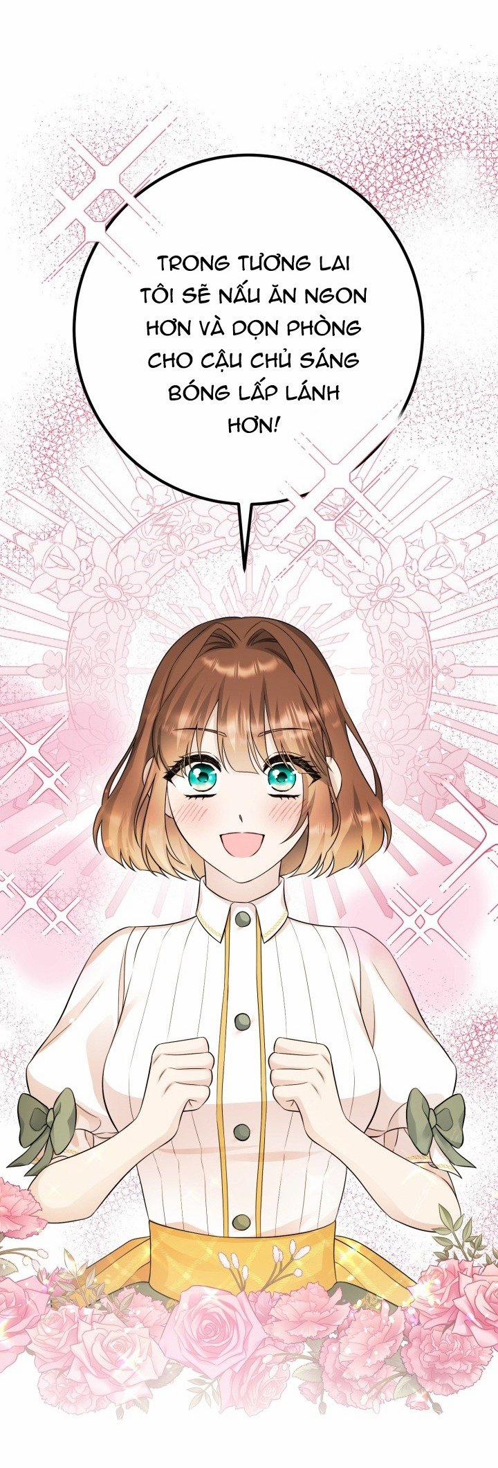 [18+] Nếu Cứu Rỗi Một Cầm Thú Hư Hỏng 46.1 trang 4