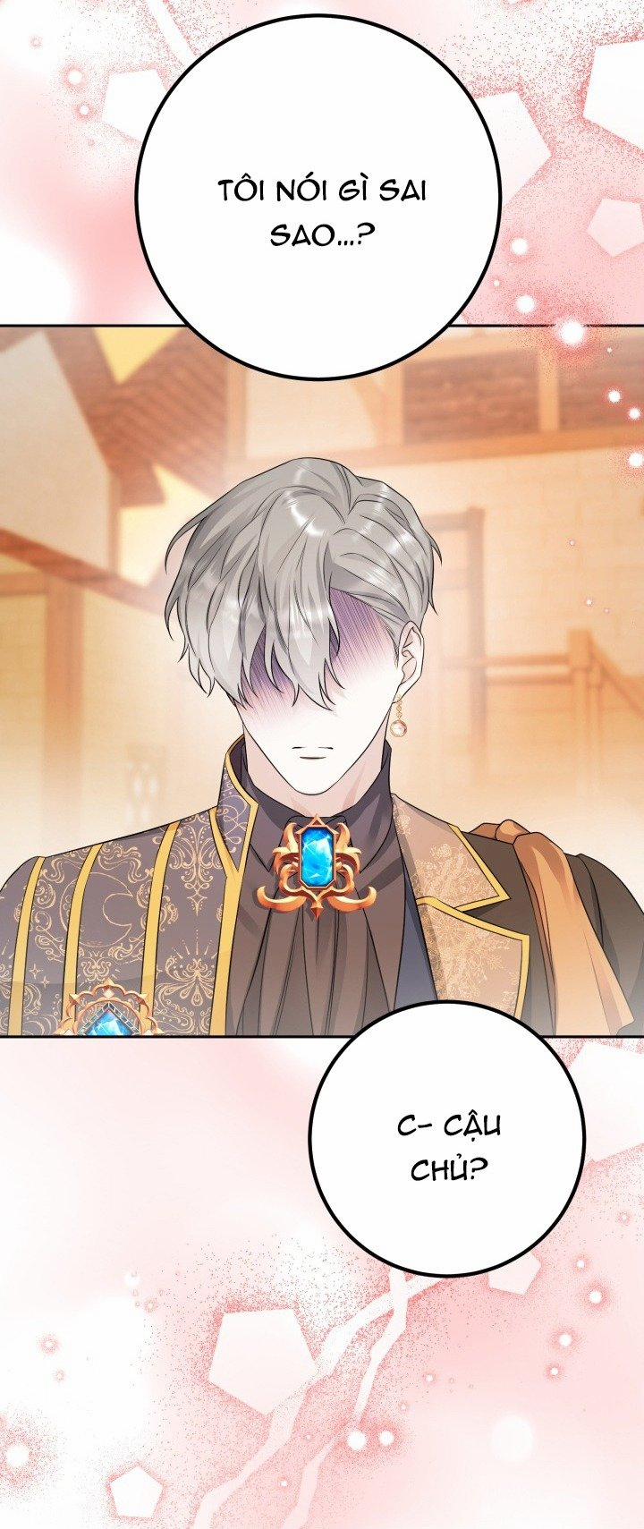 [18+] Nếu Cứu Rỗi Một Cầm Thú Hư Hỏng 46.1 trang 6