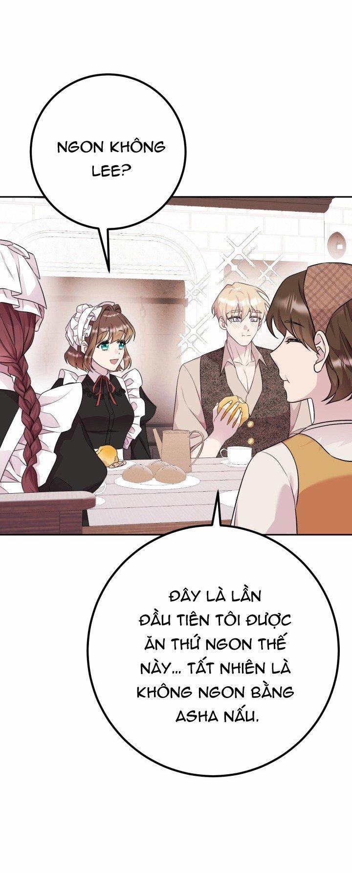 [18+] Nếu Cứu Rỗi Một Cầm Thú Hư Hỏng 46.2 trang 10