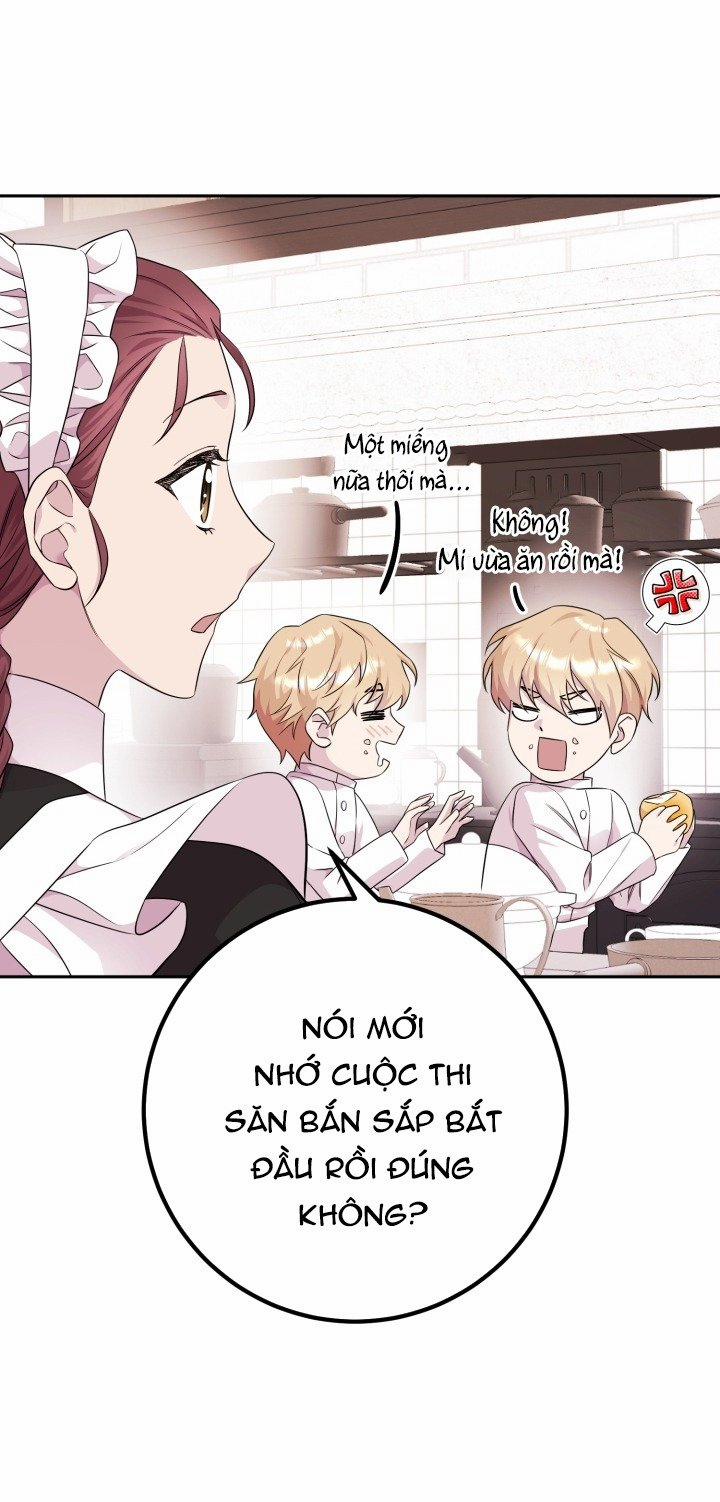 [18+] Nếu Cứu Rỗi Một Cầm Thú Hư Hỏng 46.2 trang 11