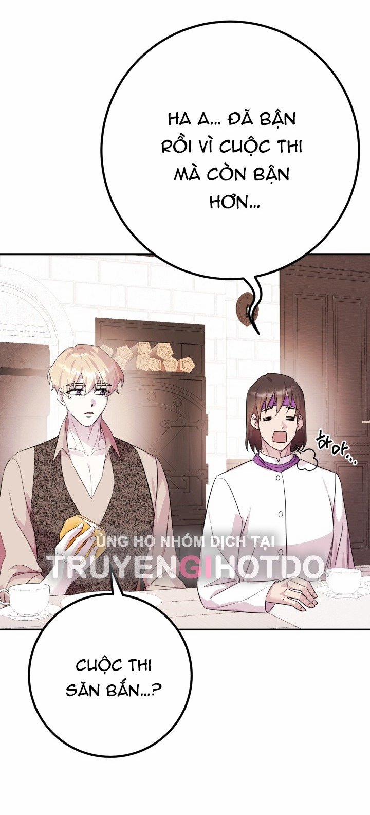 [18+] Nếu Cứu Rỗi Một Cầm Thú Hư Hỏng 46.2 trang 12