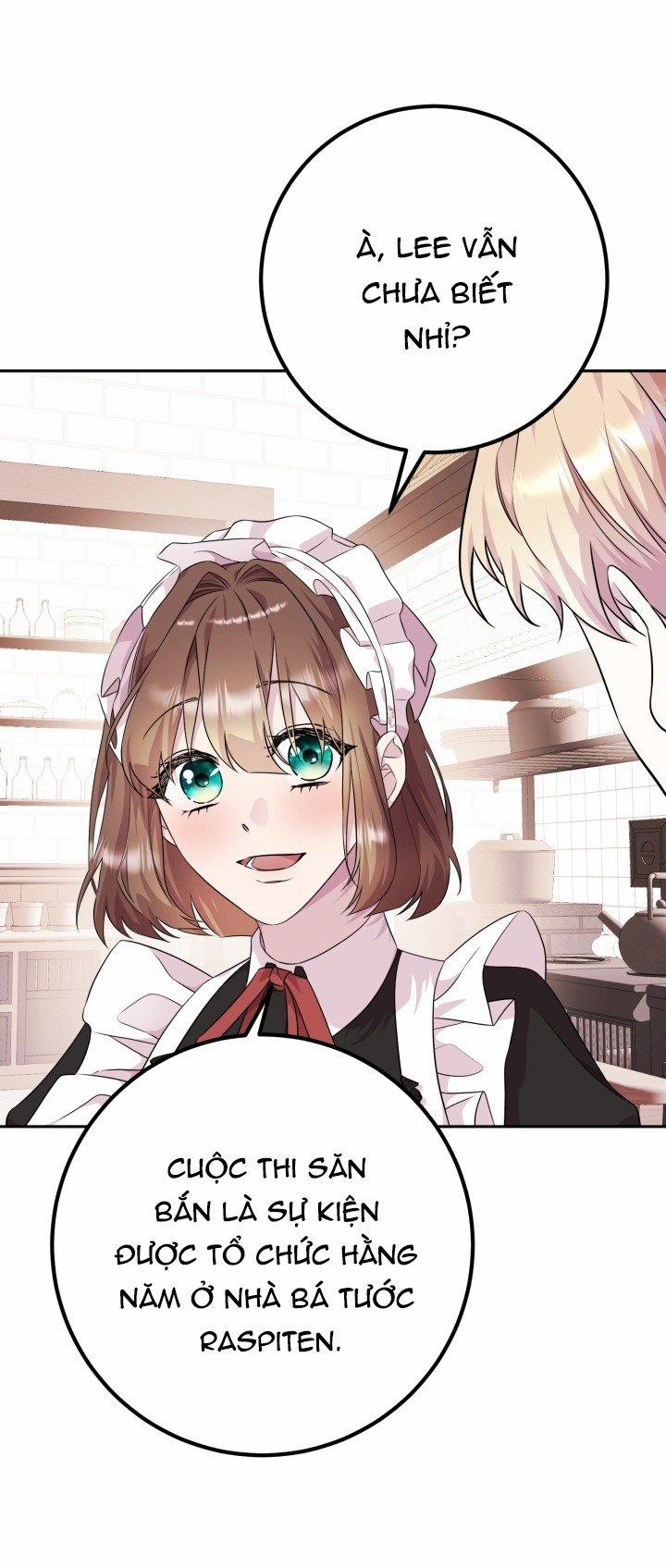 [18+] Nếu Cứu Rỗi Một Cầm Thú Hư Hỏng 46.2 trang 13