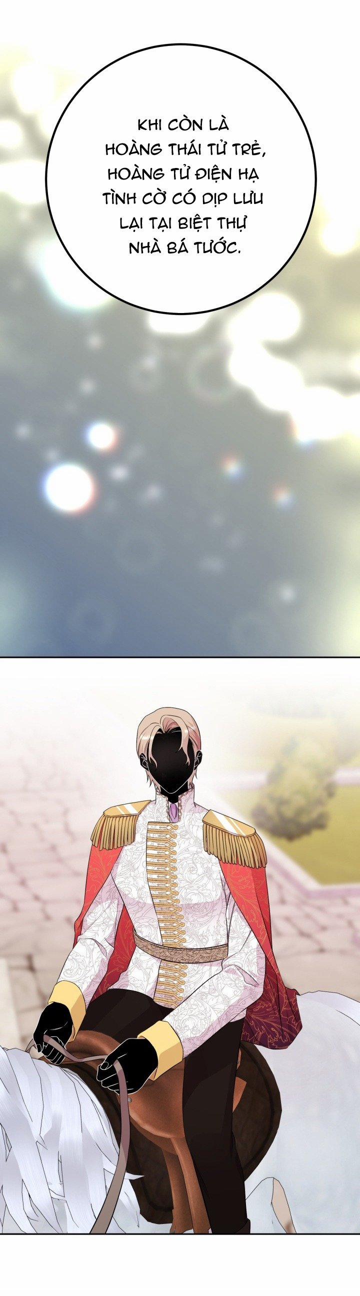 [18+] Nếu Cứu Rỗi Một Cầm Thú Hư Hỏng 46.2 trang 16