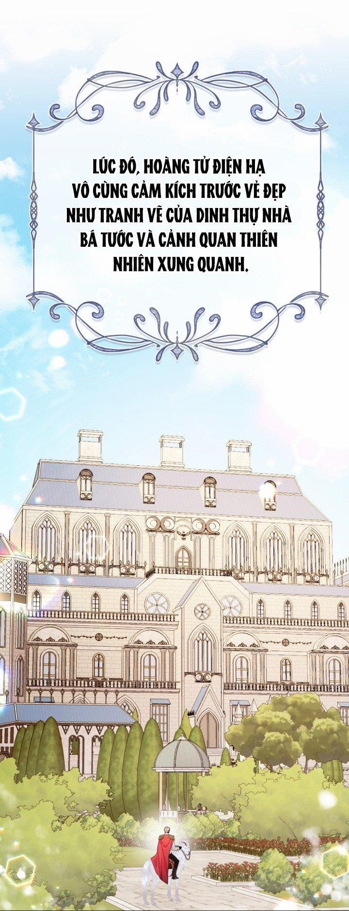 [18+] Nếu Cứu Rỗi Một Cầm Thú Hư Hỏng 46.2 trang 17