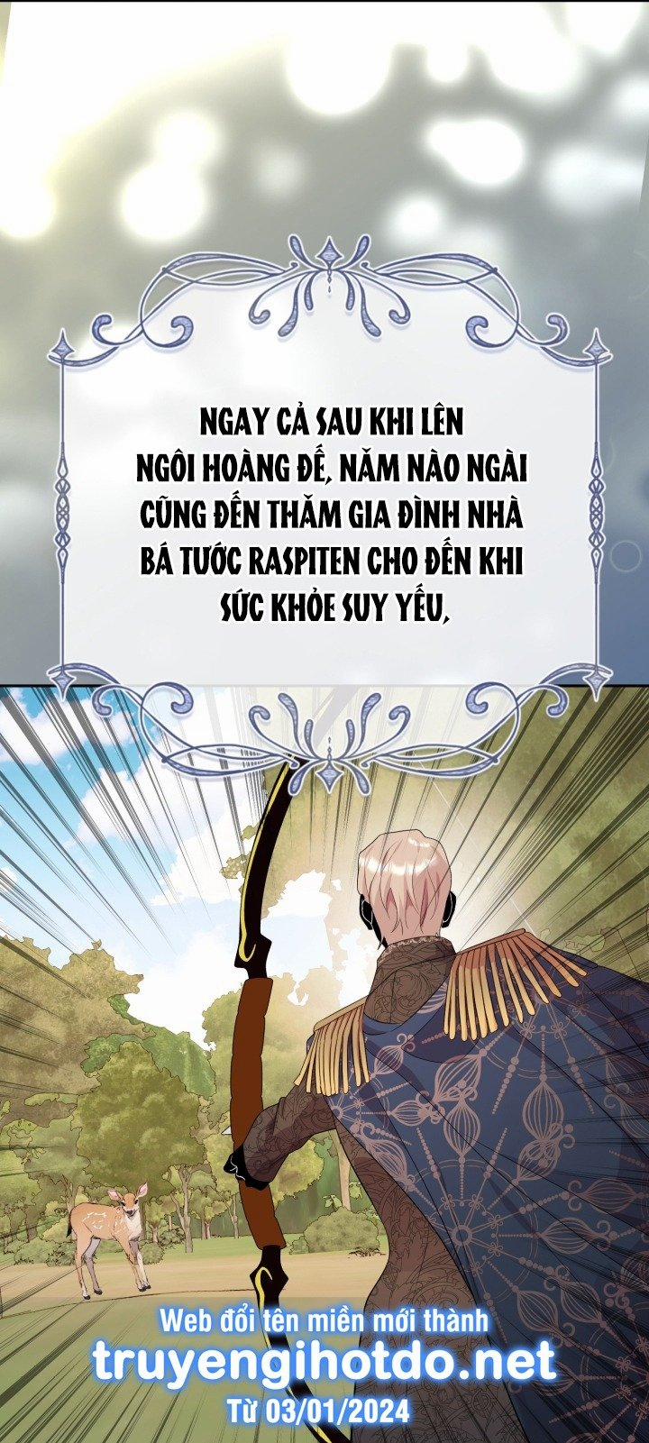 [18+] Nếu Cứu Rỗi Một Cầm Thú Hư Hỏng 46.2 trang 18