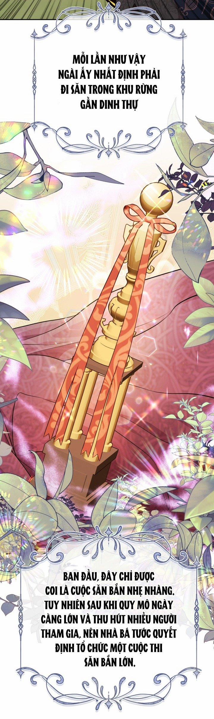 [18+] Nếu Cứu Rỗi Một Cầm Thú Hư Hỏng 46.2 trang 19