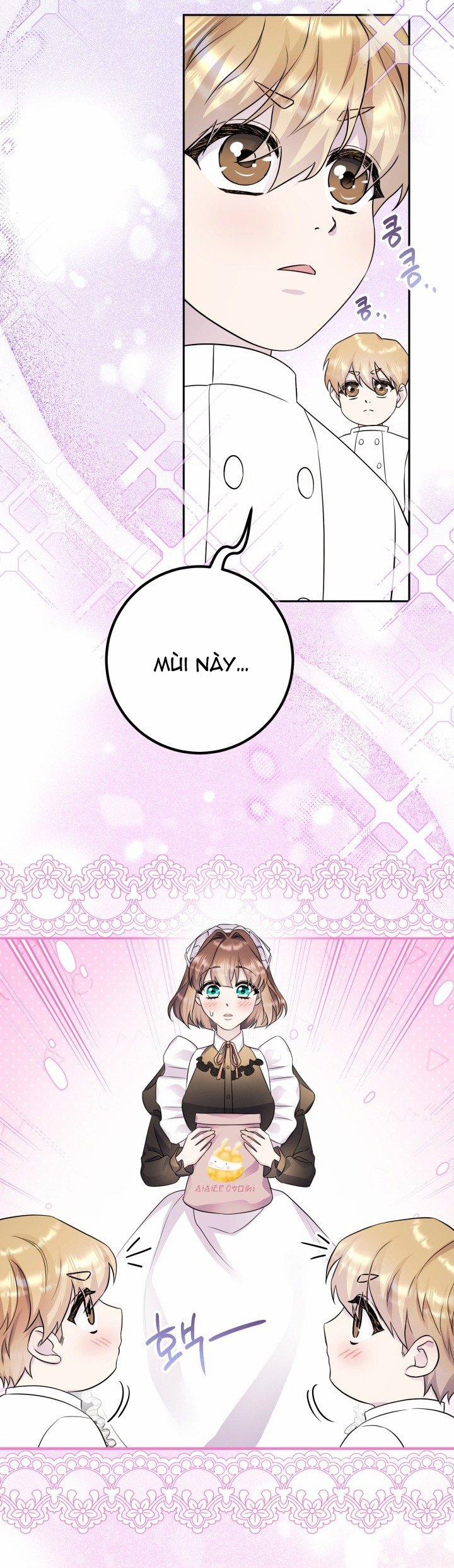 [18+] Nếu Cứu Rỗi Một Cầm Thú Hư Hỏng 46.2 trang 2