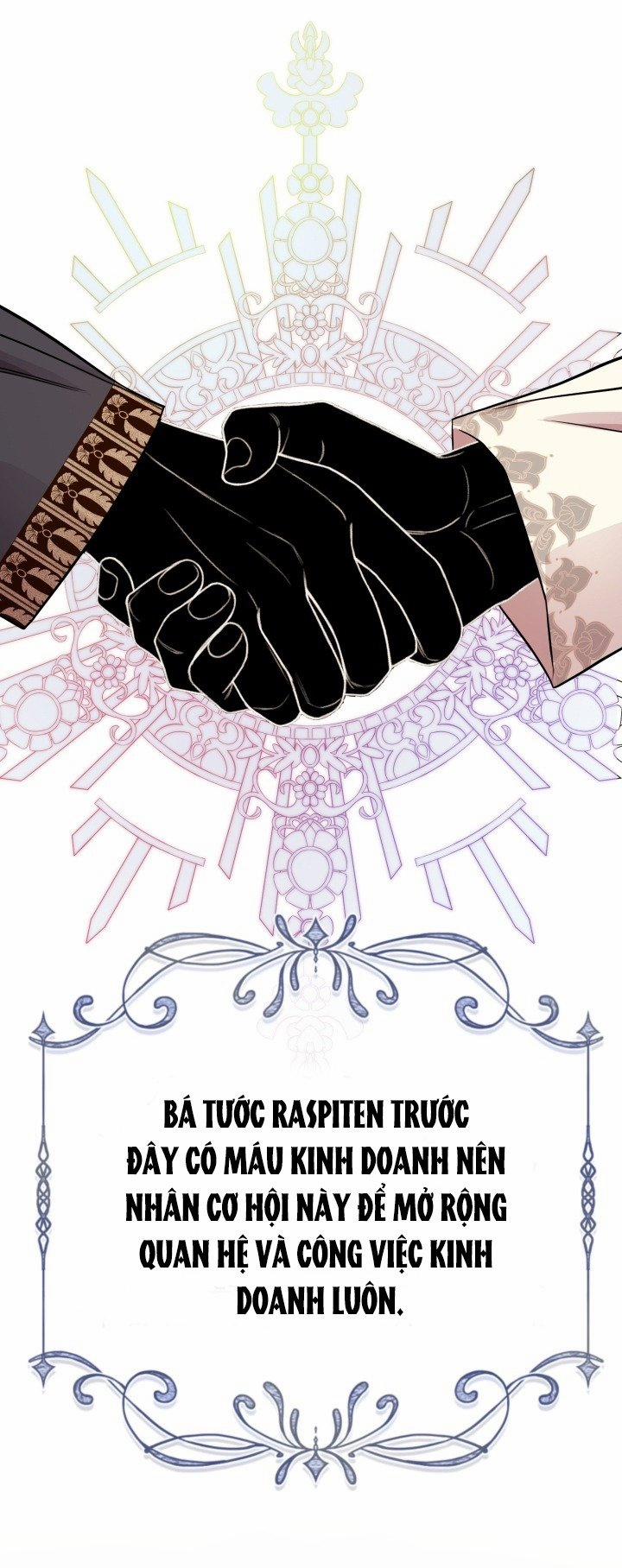 [18+] Nếu Cứu Rỗi Một Cầm Thú Hư Hỏng 46.2 trang 20