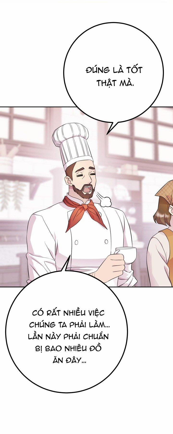 [18+] Nếu Cứu Rỗi Một Cầm Thú Hư Hỏng 46.2 trang 21