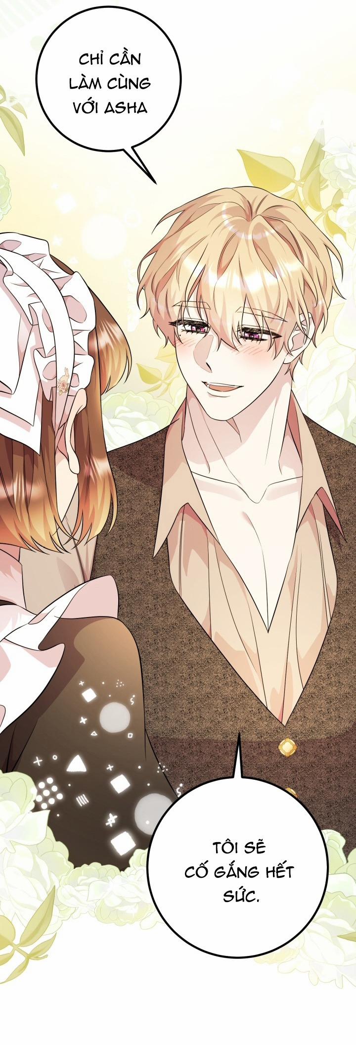 [18+] Nếu Cứu Rỗi Một Cầm Thú Hư Hỏng 46.2 trang 24