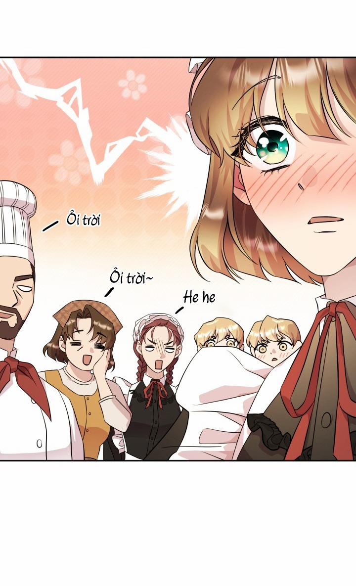 [18+] Nếu Cứu Rỗi Một Cầm Thú Hư Hỏng 46.2 trang 25