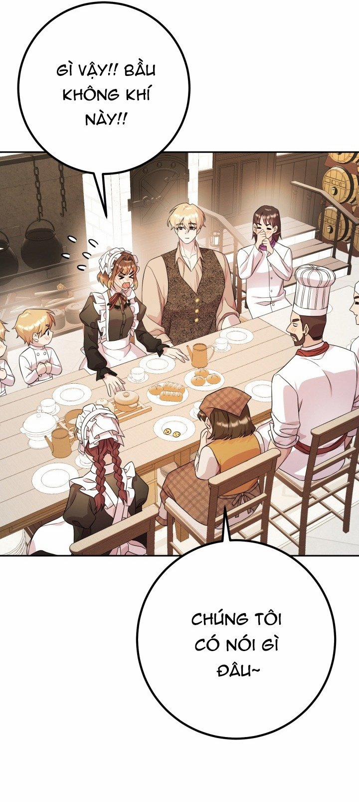 [18+] Nếu Cứu Rỗi Một Cầm Thú Hư Hỏng 46.2 trang 26