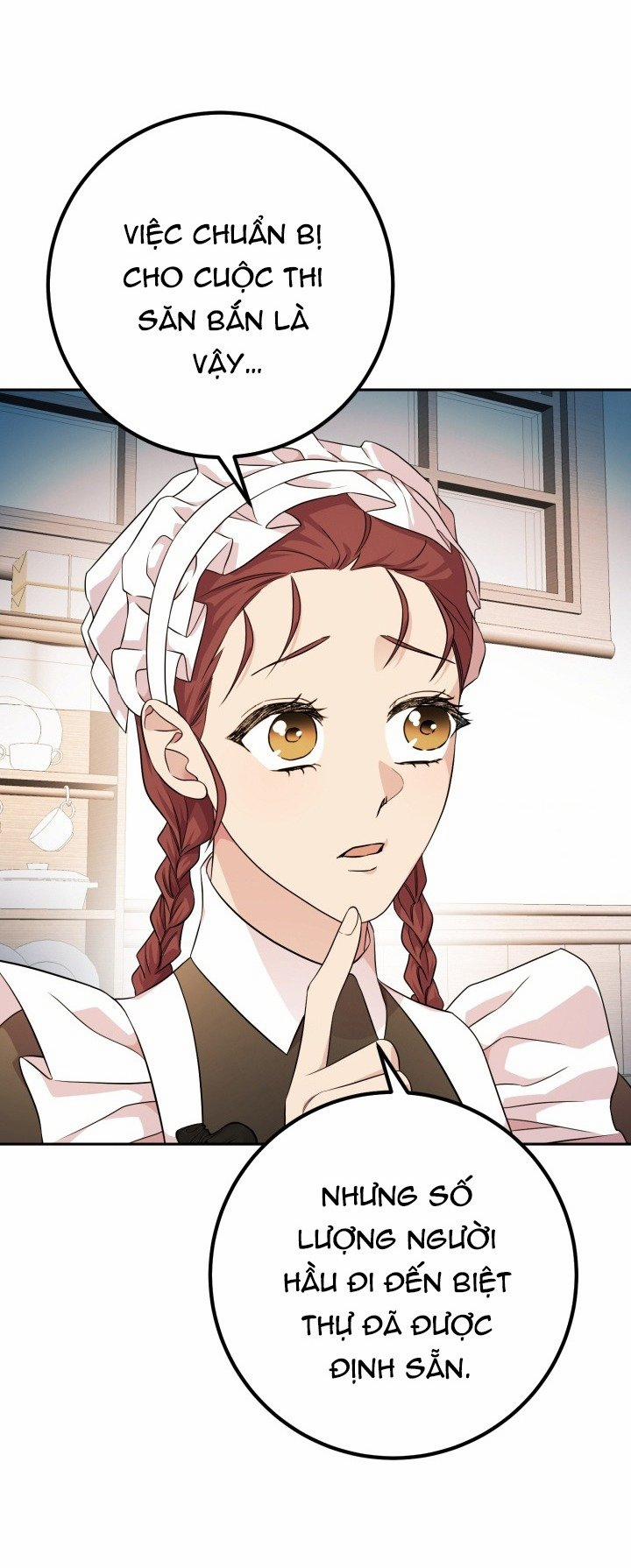 [18+] Nếu Cứu Rỗi Một Cầm Thú Hư Hỏng 46.2 trang 27