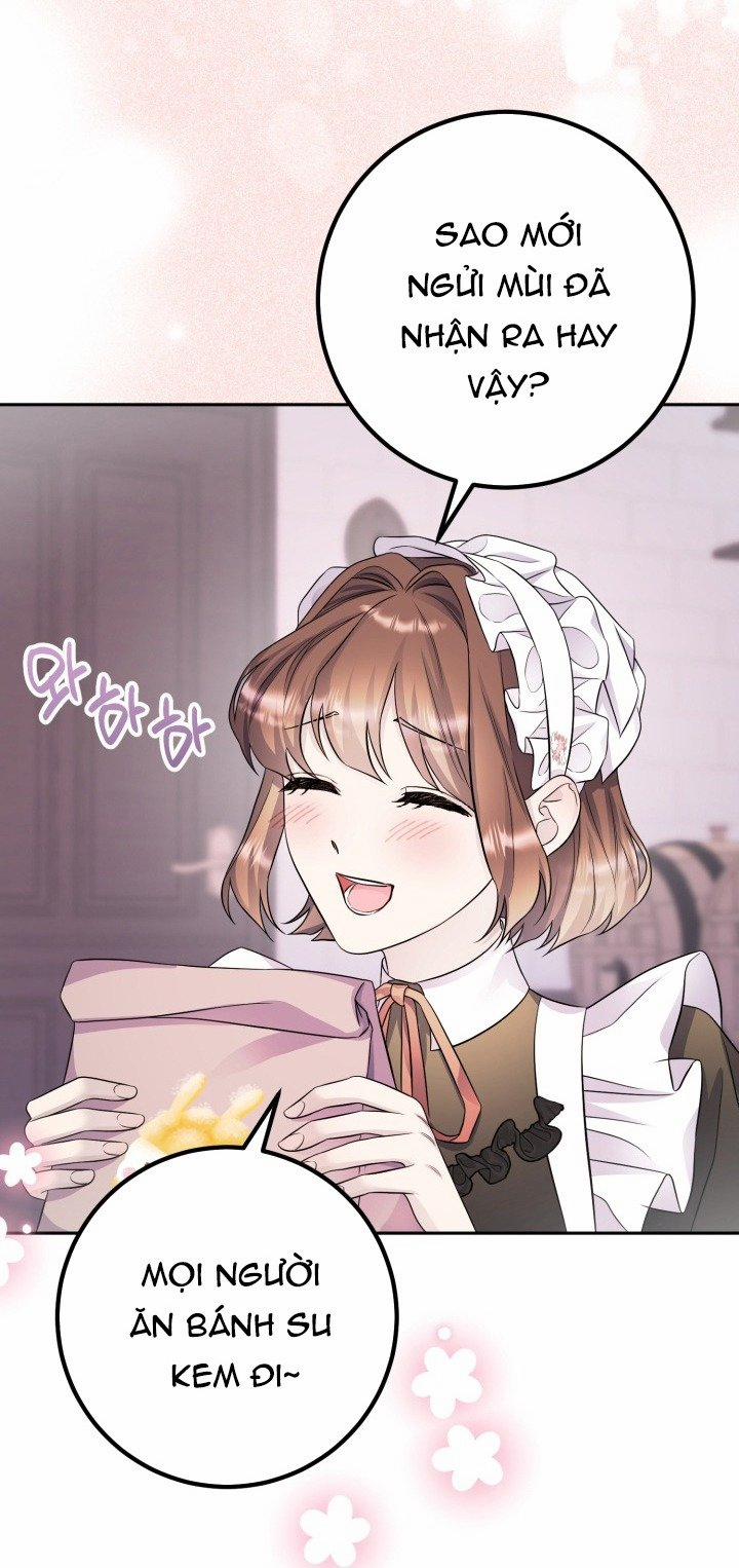 [18+] Nếu Cứu Rỗi Một Cầm Thú Hư Hỏng 46.2 trang 4