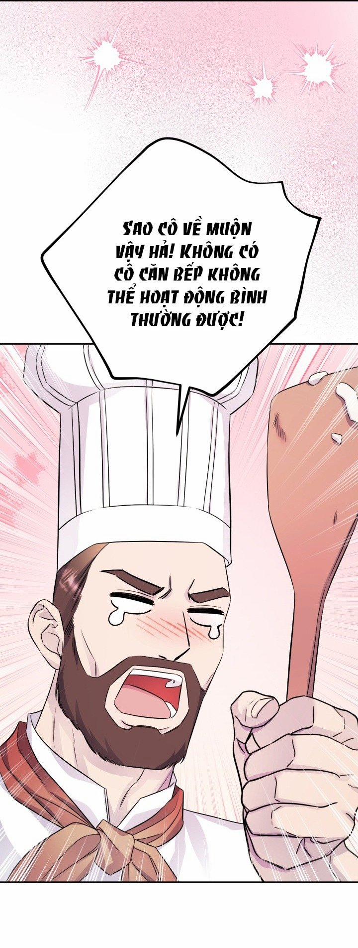 [18+] Nếu Cứu Rỗi Một Cầm Thú Hư Hỏng 46.2 trang 6