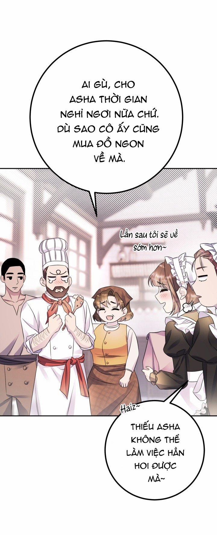 [18+] Nếu Cứu Rỗi Một Cầm Thú Hư Hỏng 46.2 trang 7