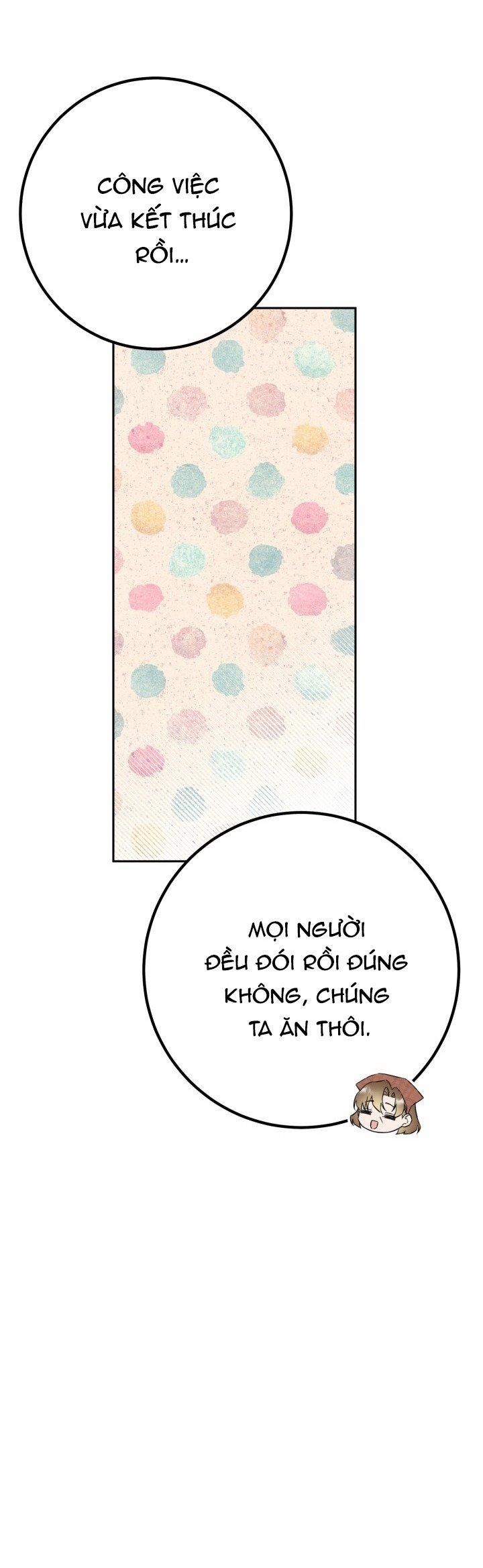 [18+] Nếu Cứu Rỗi Một Cầm Thú Hư Hỏng 46.2 trang 8