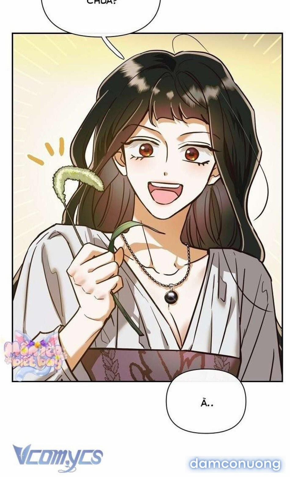 [18+] Nếu Nam Chính Nhỏ Thì Có Hơi Rắc Rối Phải Không? 4 trang 14