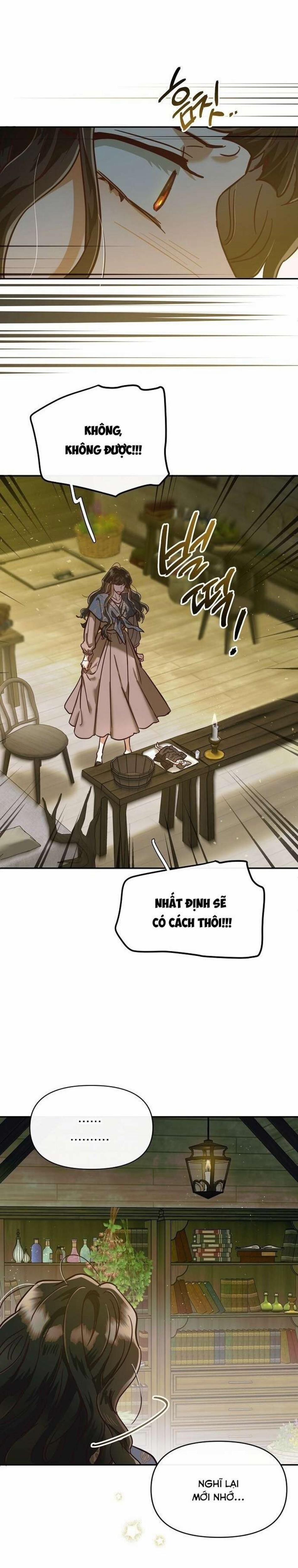 [18+] Nếu Nam Chính Nhỏ Thì Có Hơi Rắc Rối Phải Không? 6 trang 12