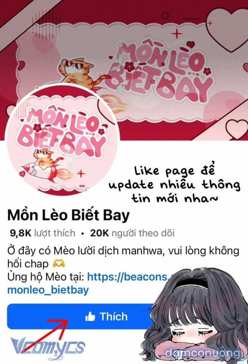 [18+] Nếu Nam Chính Nhỏ Thì Có Hơi Rắc Rối Phải Không? 6 trang 28