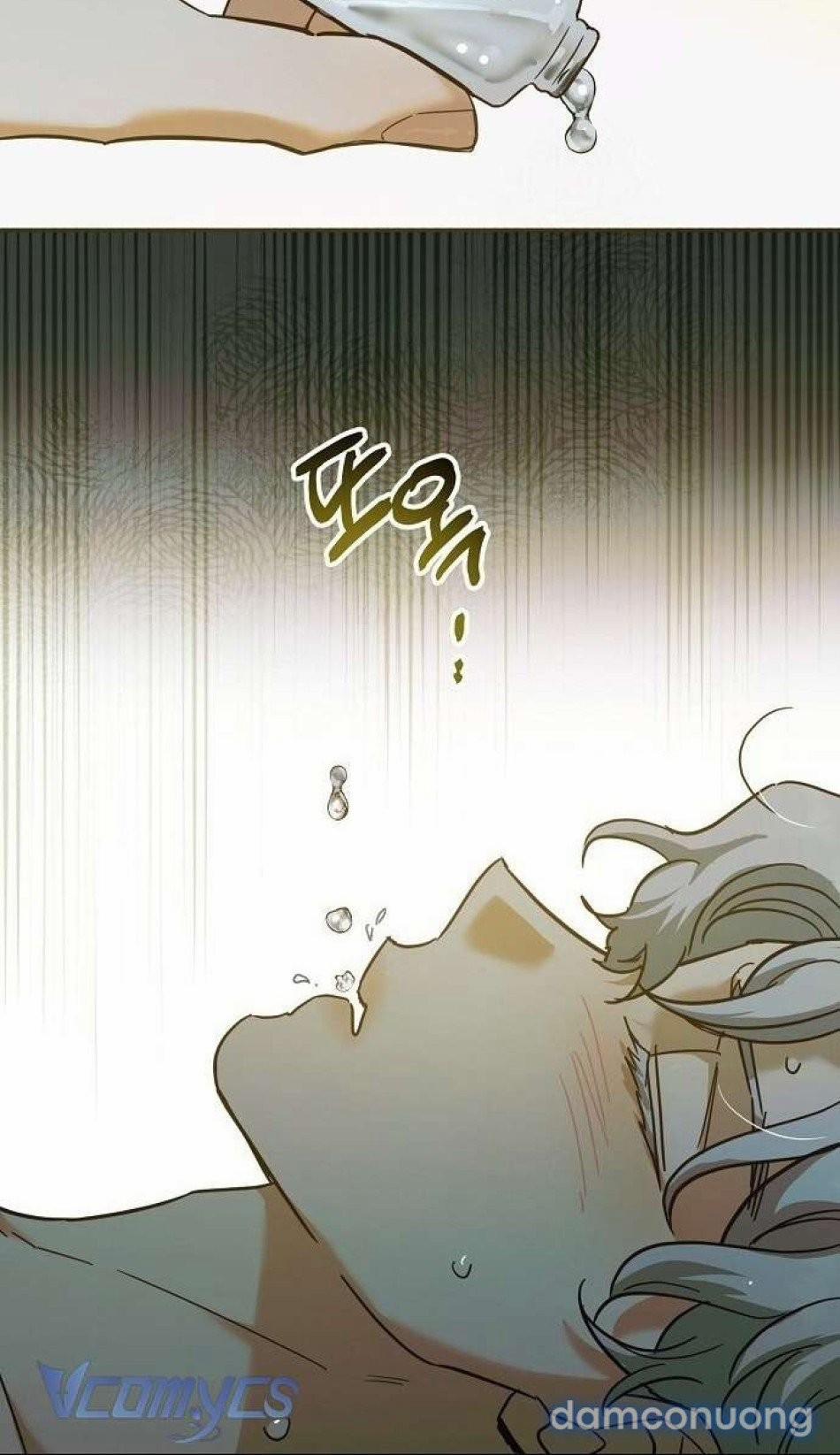 [18+] Nếu Nam Chính Nhỏ Thì Có Hơi Rắc Rối Phải Không? 6 trang 8