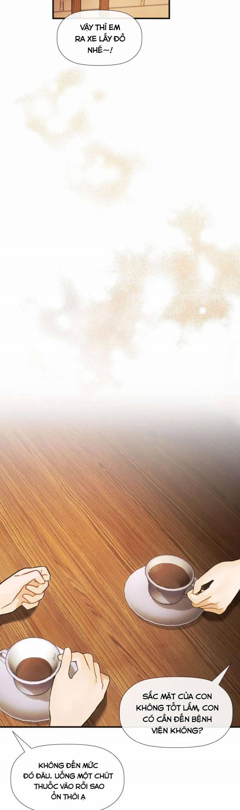 [18+] Nghe Theo Tiếng Gọi Của Tình Yêu Thuần Khiết 4 trang 23