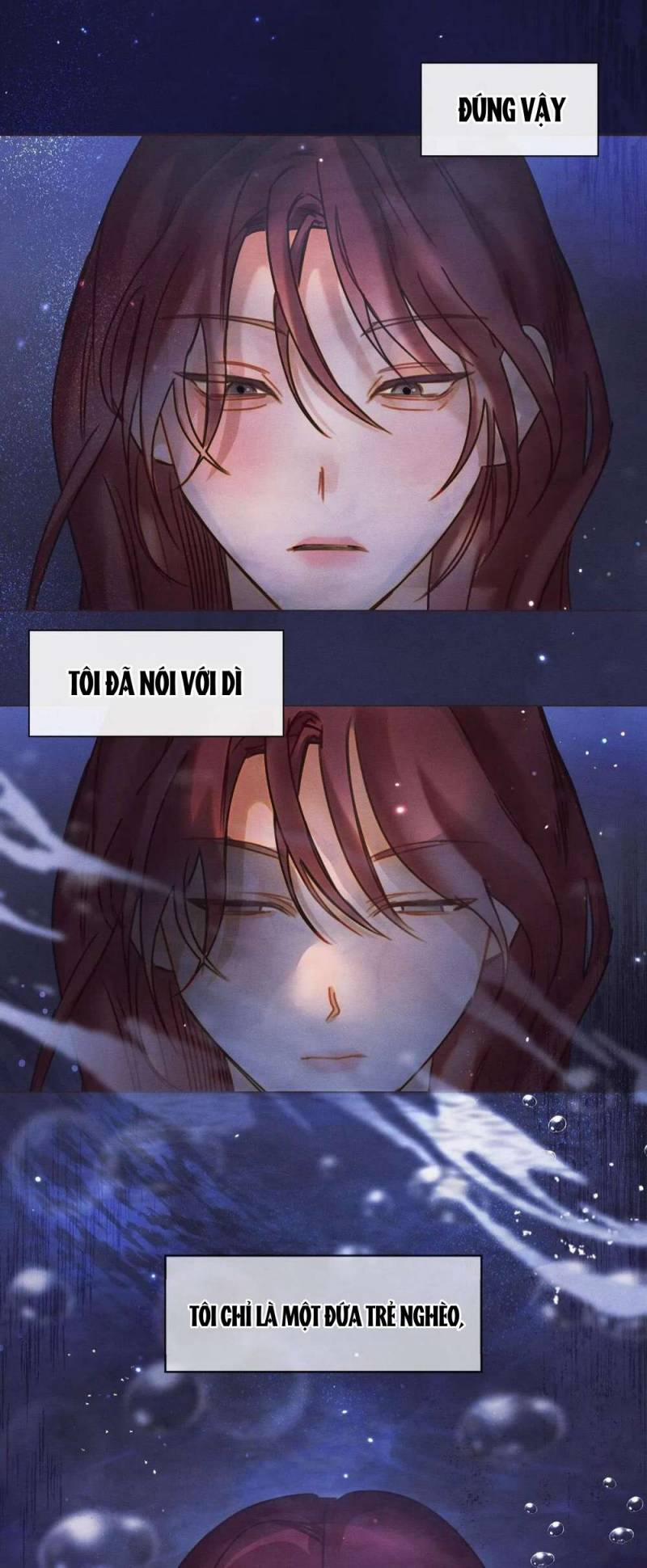 [18+] Nghe Theo Tiếng Gọi Của Tình Yêu Thuần Khiết 4 trang 30