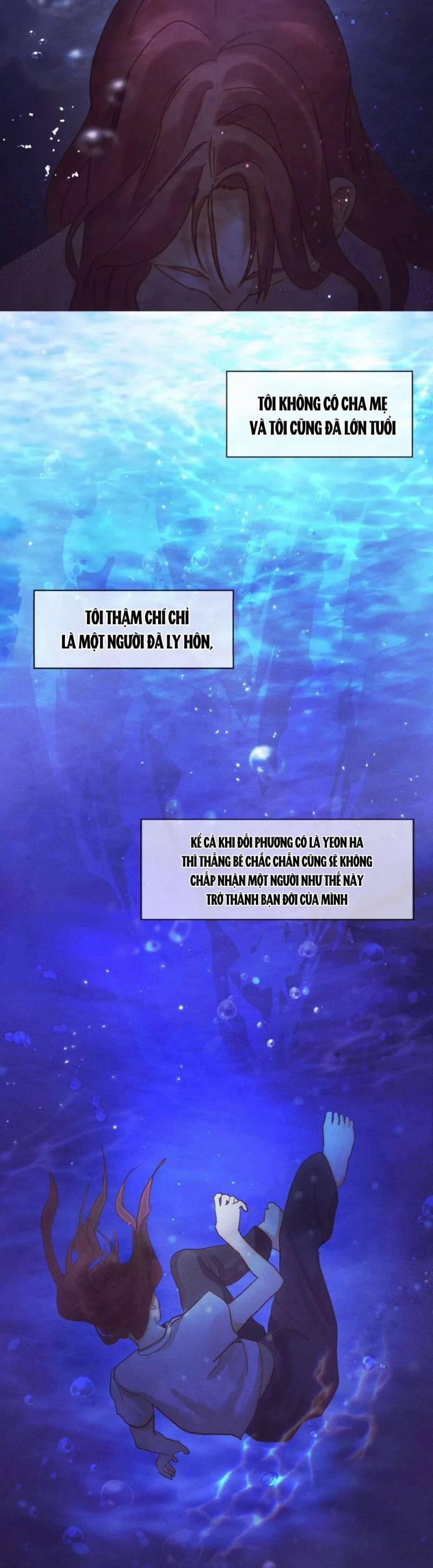 [18+] Nghe Theo Tiếng Gọi Của Tình Yêu Thuần Khiết 4 trang 31