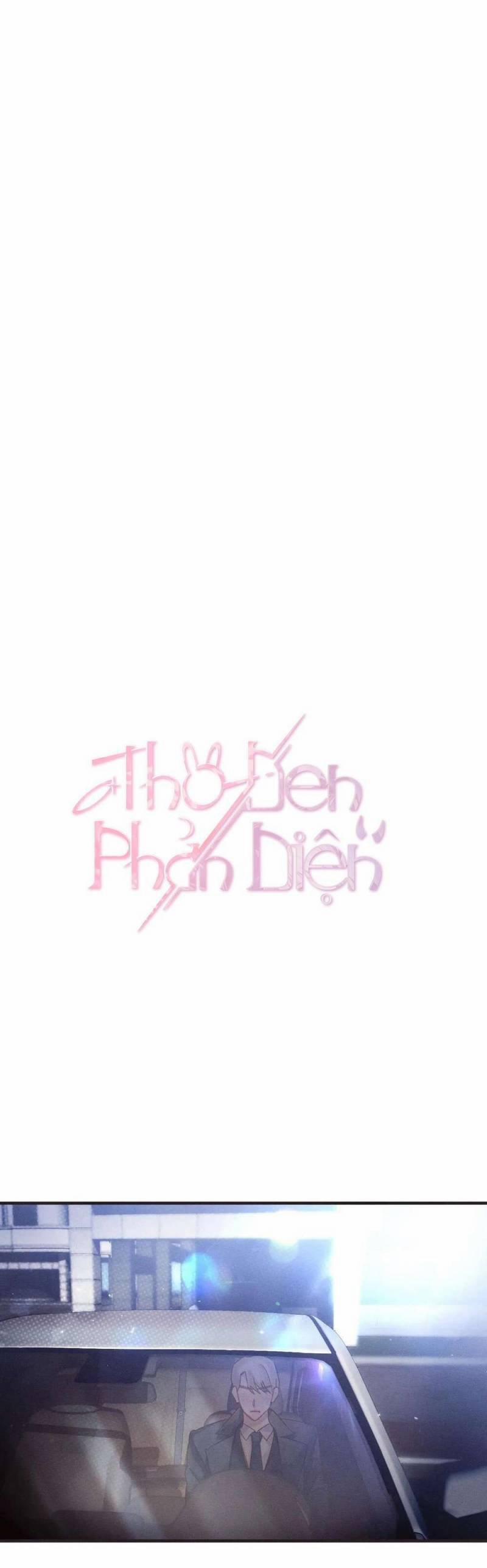 [18+] Nghe Theo Tiếng Gọi Của Tình Yêu Thuần Khiết 4 trang 9