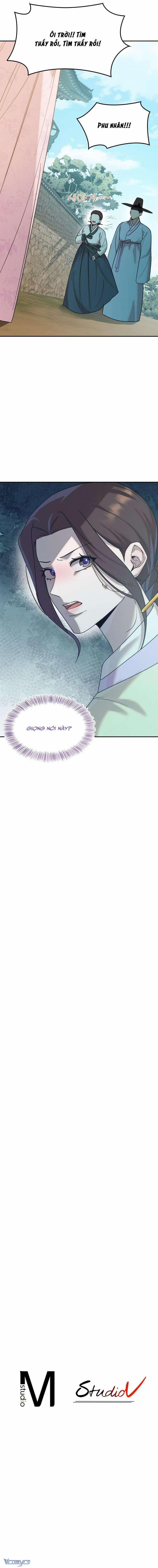 [18+] Nghiệt Duyên 14 trang 10