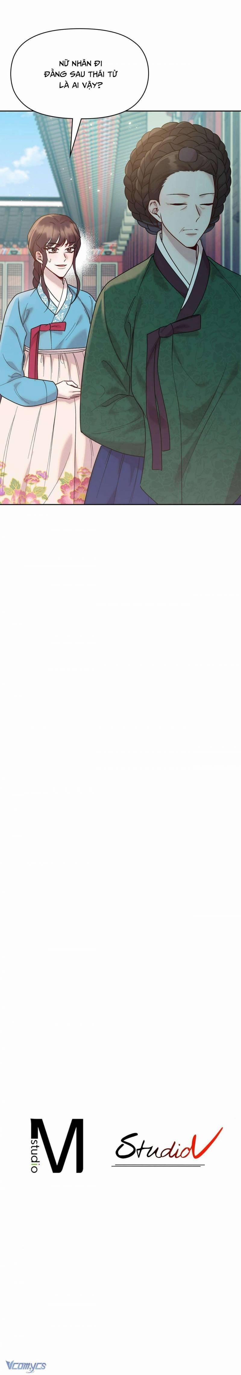 [18+] Nghiệt Duyên 20 trang 9