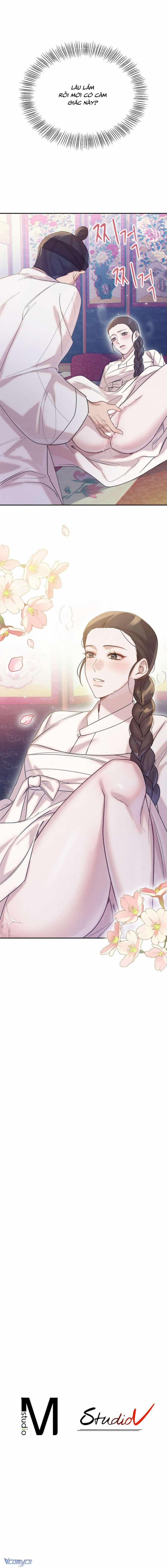 [18+] Nghiệt Duyên 5 trang 13