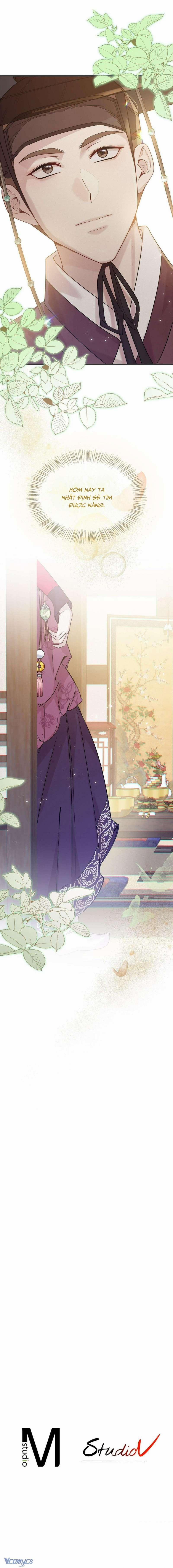 [18+] Nghiệt Duyên 7 trang 12
