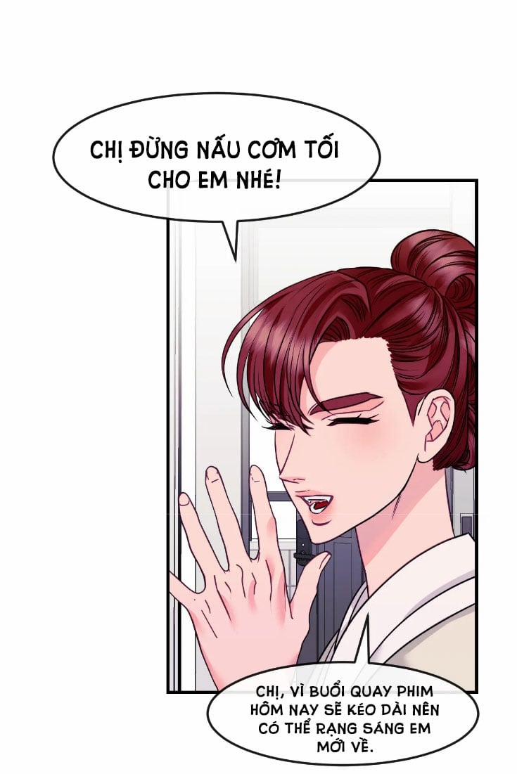 [18+] Ngôi Nhà Tình Yêu 11.1 trang 1