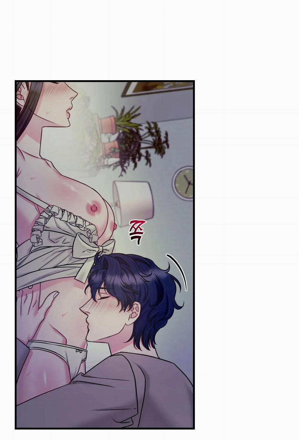 [18+] Ngôi Nhà Tình Yêu 14.1 trang 1