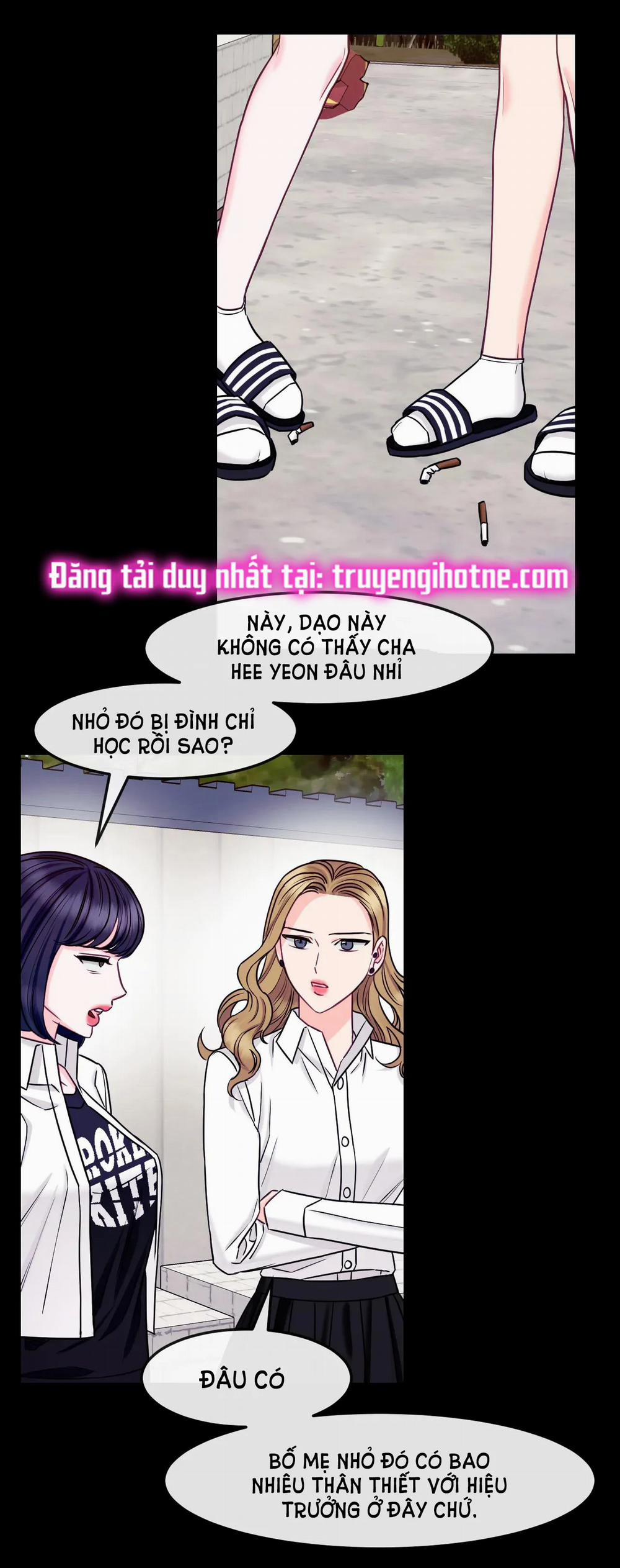[18+] Ngôi Nhà Tình Yêu 18.2 trang 1