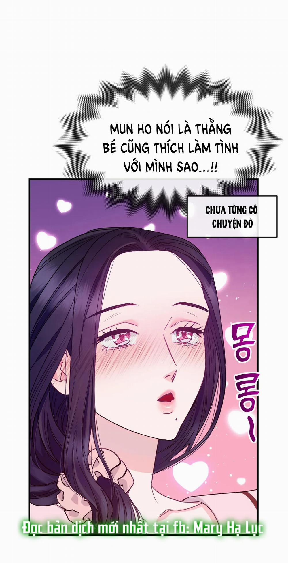 [18+] Ngôi Nhà Tình Yêu 2.2 trang 0