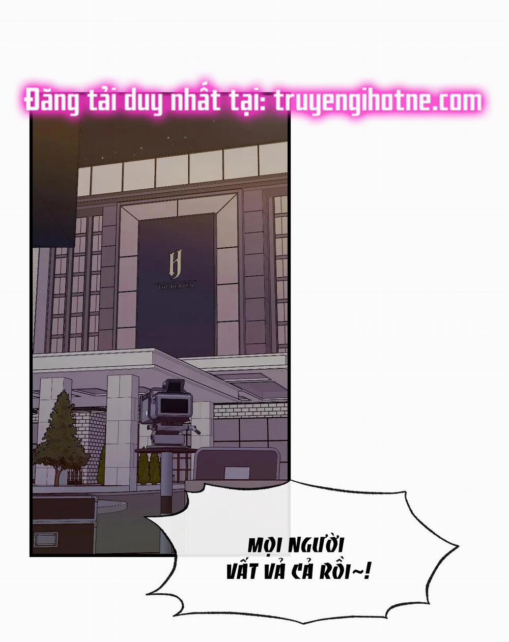 [18+] Ngôi Nhà Tình Yêu 21.1 trang 1