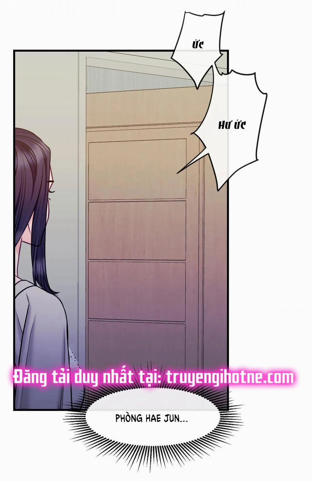 [18+] Ngôi Nhà Tình Yêu 21.2 trang 1
