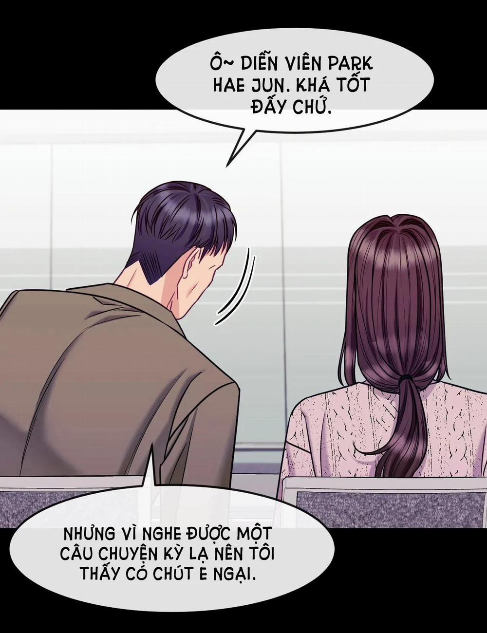 [18+] Ngôi Nhà Tình Yêu 23.2 trang 0